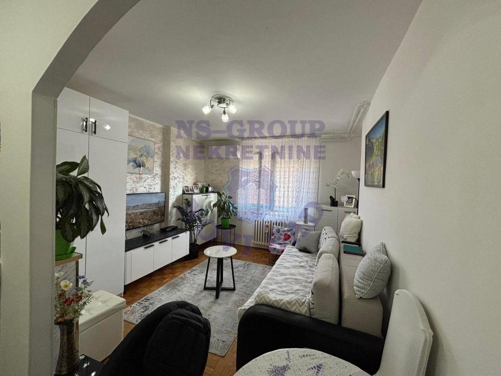 Slika 2 - Jednosoban stan na prodaju, 25m2, 74.160€