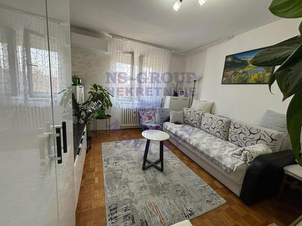 Slika 3 - Jednosoban stan na prodaju, 25m2, 74.160€