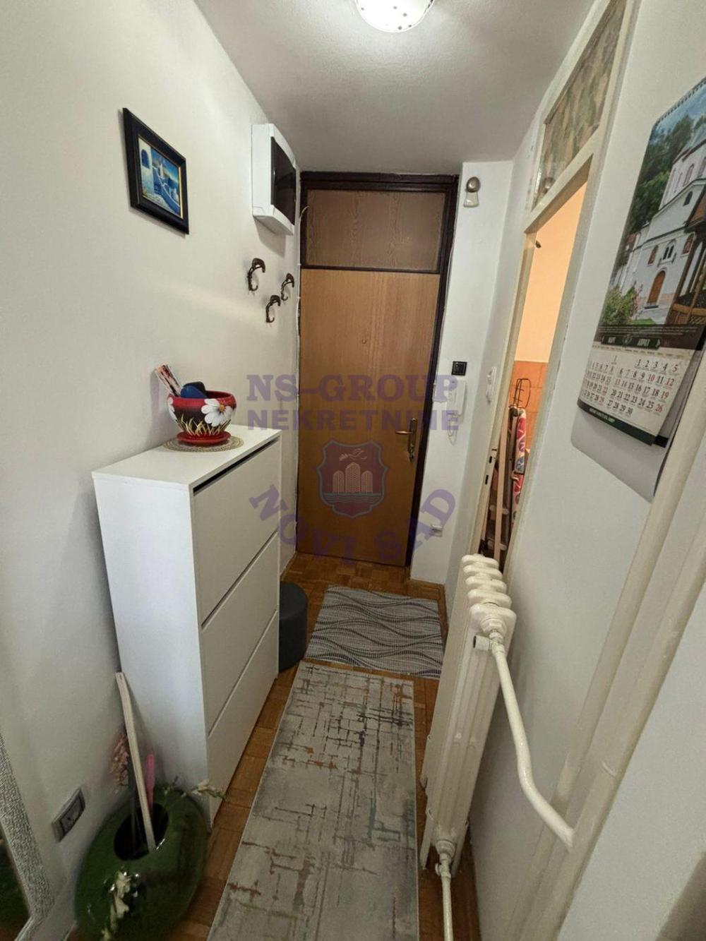 Slika 5 - Jednosoban stan na prodaju, 25m2, 74.160€