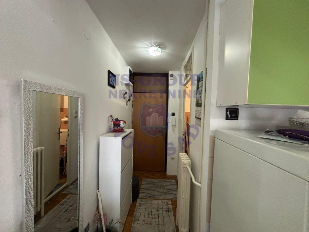 Slika 6 - Jednosoban stan na prodaju, 25m2, 74.160€