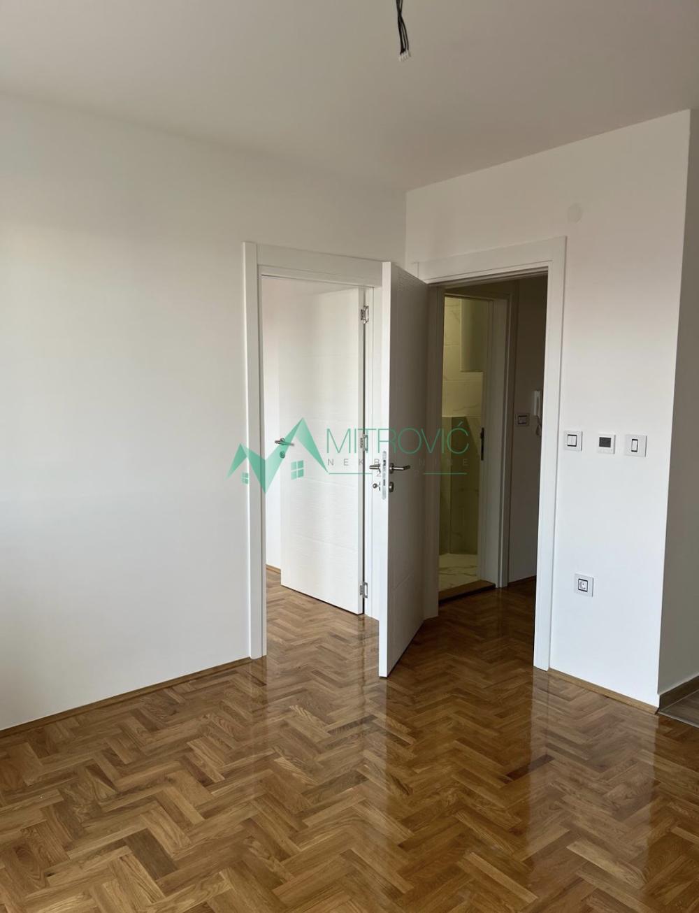 Slika 4 - Jednoiposoban stan za izdavanje, 34m2, 350€