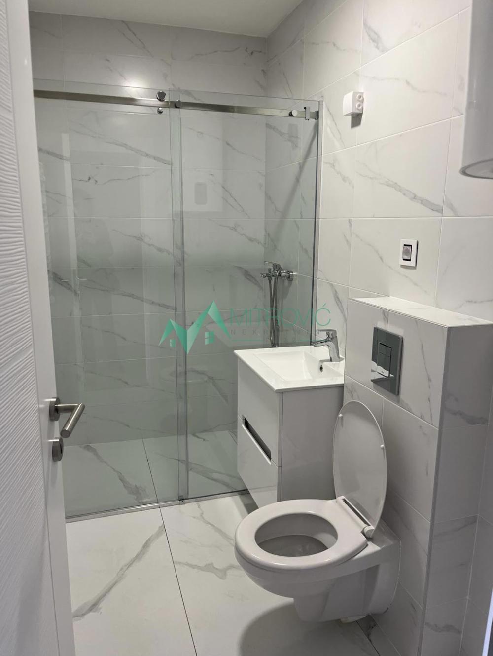 Slika 3 - Jednoiposoban stan za izdavanje, 34m2, 350€