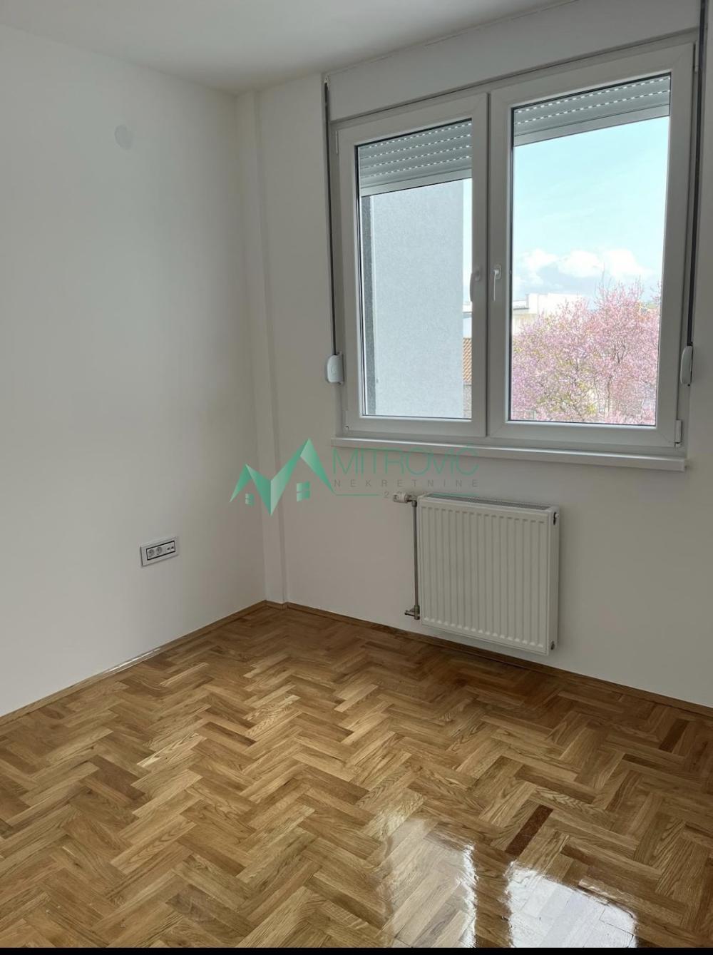 Slika 1 - Jednoiposoban stan za izdavanje, 34m2, 350€
