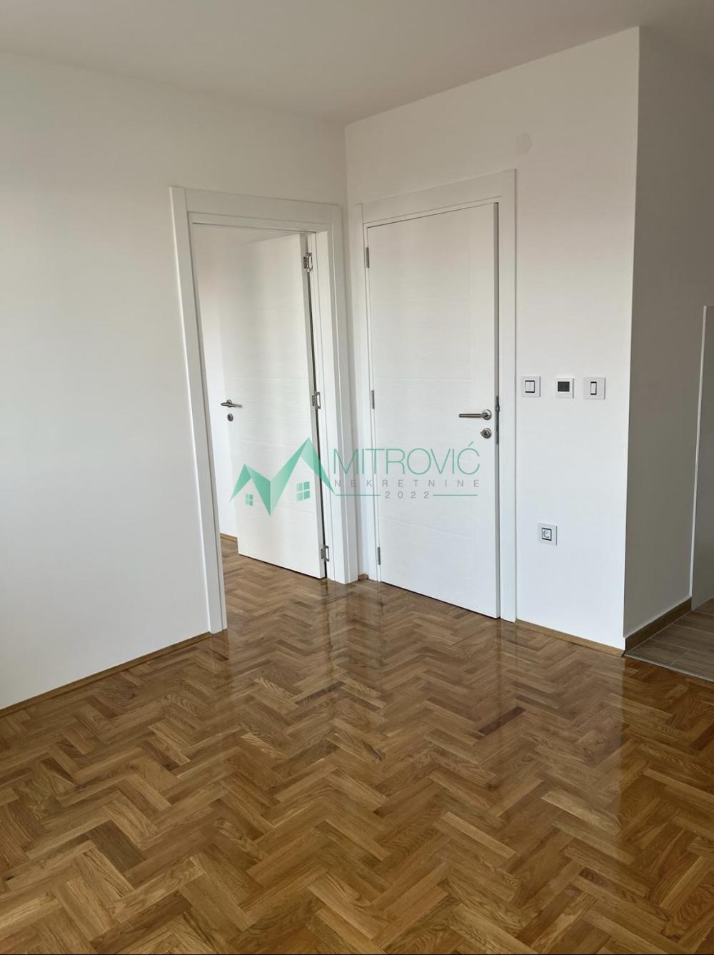 Slika 5 - Jednoiposoban stan za izdavanje, 34m2, 350€