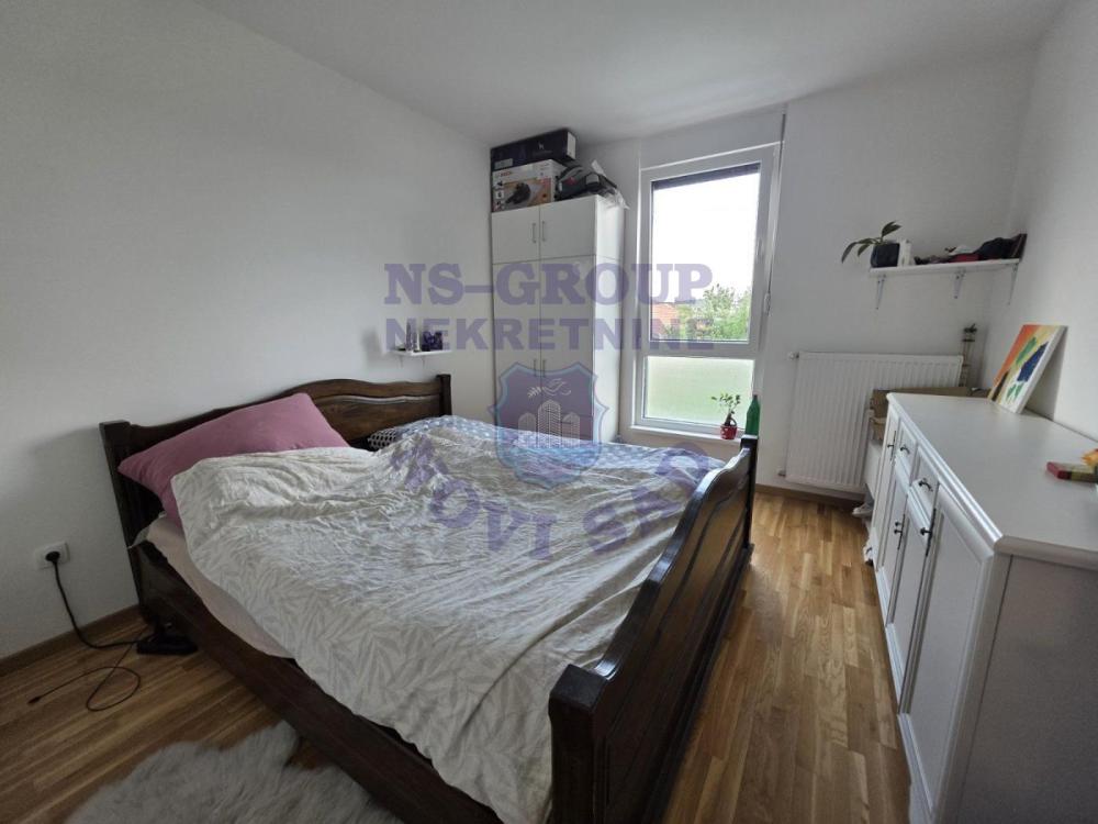 Slika 4 - Dvosoban stan na prodaju, 50m2, 118.450€