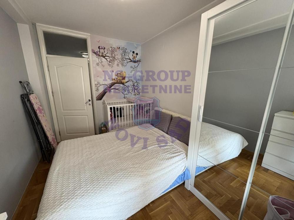 Slika 2 - Jednoiposoban stan na prodaju, 44m2, 154.500€