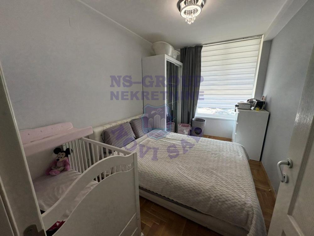 Slika 3 - Jednoiposoban stan na prodaju, 44m2, 154.500€