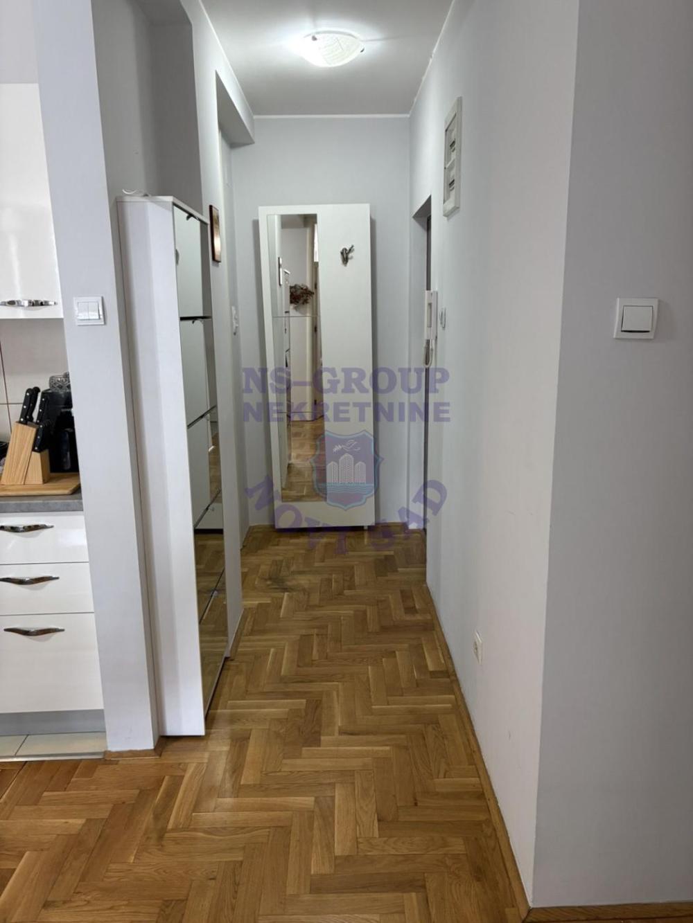 Slika 4 - Jednoiposoban stan na prodaju, 44m2, 154.500€