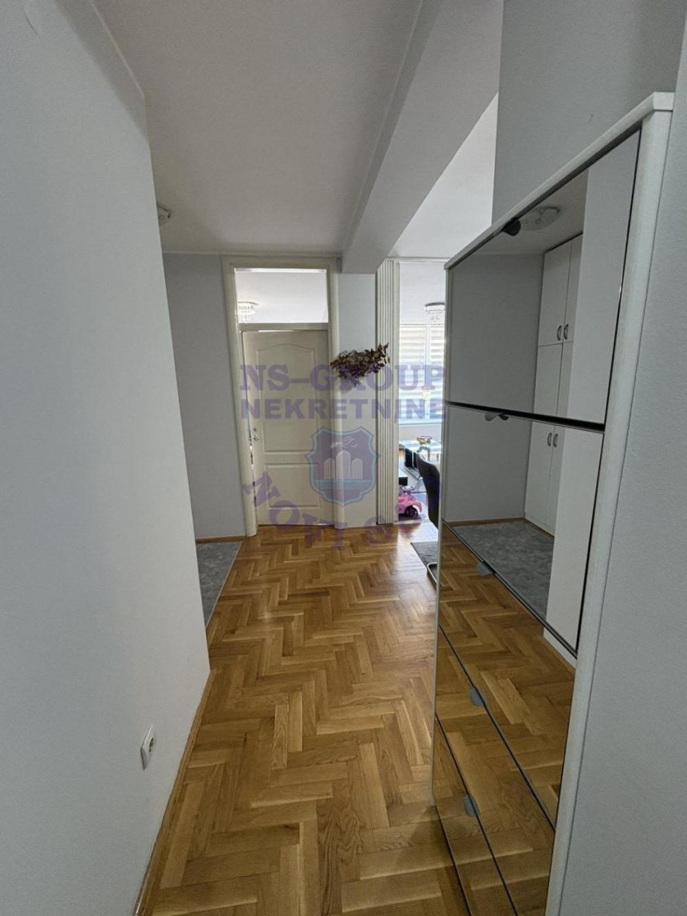 Slika 10 - Jednoiposoban stan na prodaju, 44m2, 154.500€