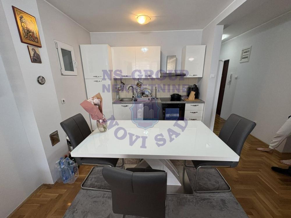 Slika 5 - Jednoiposoban stan na prodaju, 44m2, 154.500€