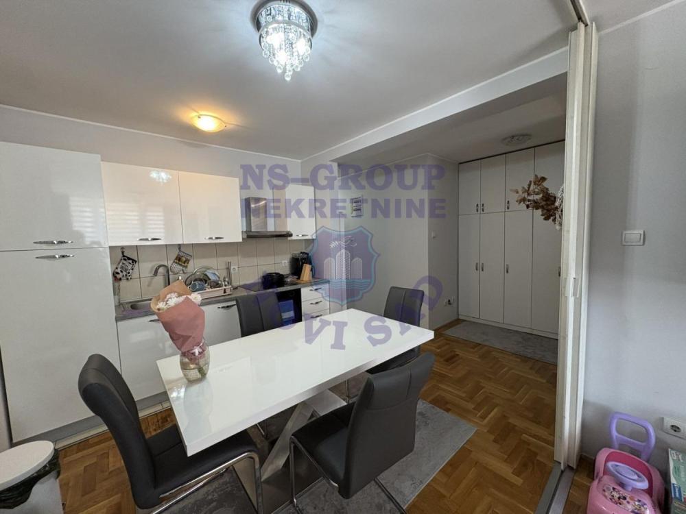 Slika 6 - Jednoiposoban stan na prodaju, 44m2, 154.500€
