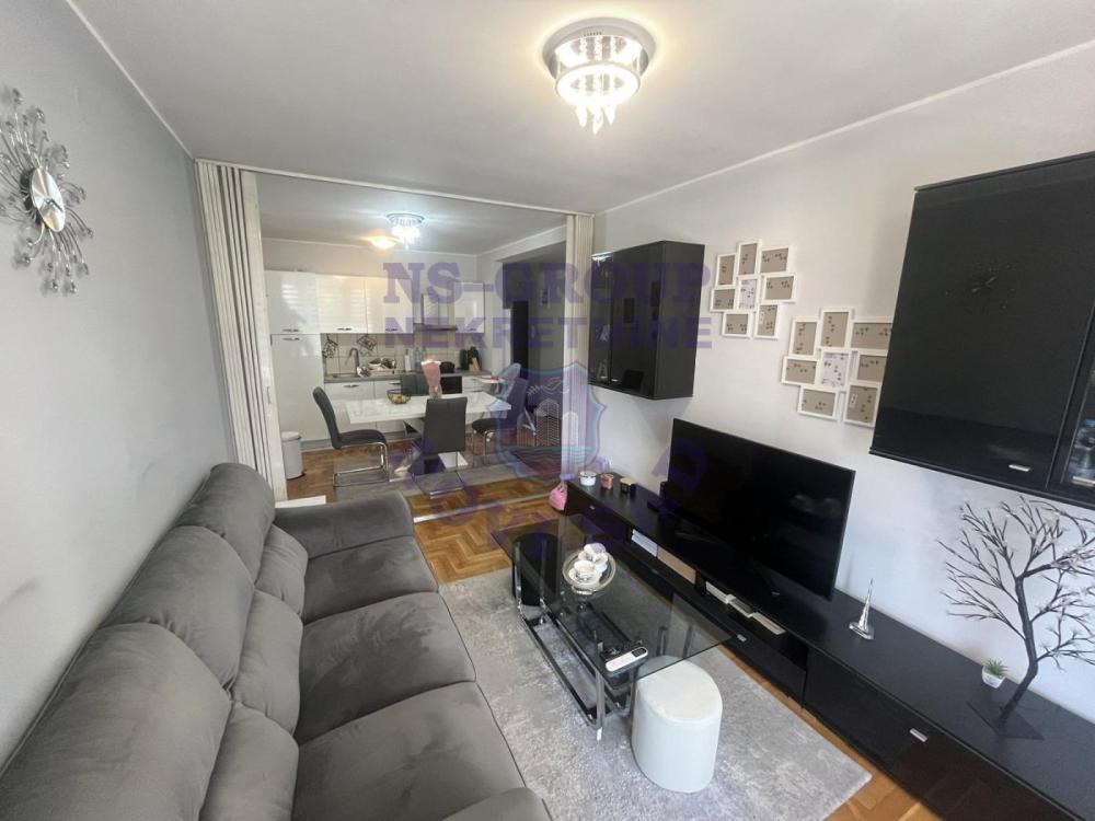 Slika 1 - Jednoiposoban stan na prodaju, 44m2, 154.500€