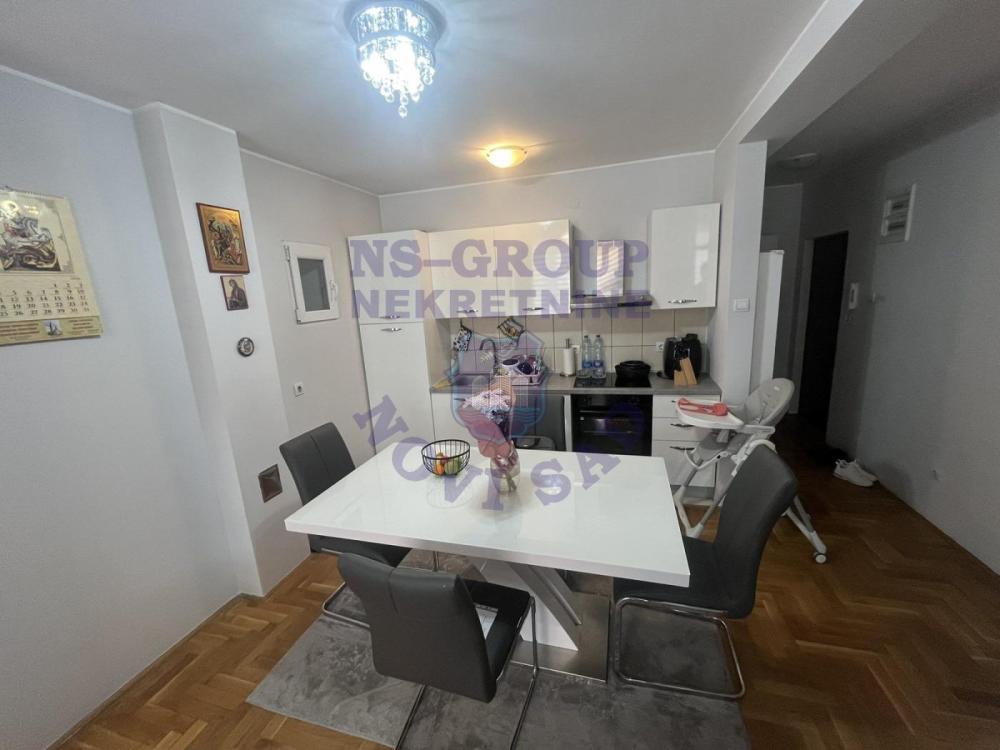 Slika 7 - Jednoiposoban stan na prodaju, 44m2, 154.500€