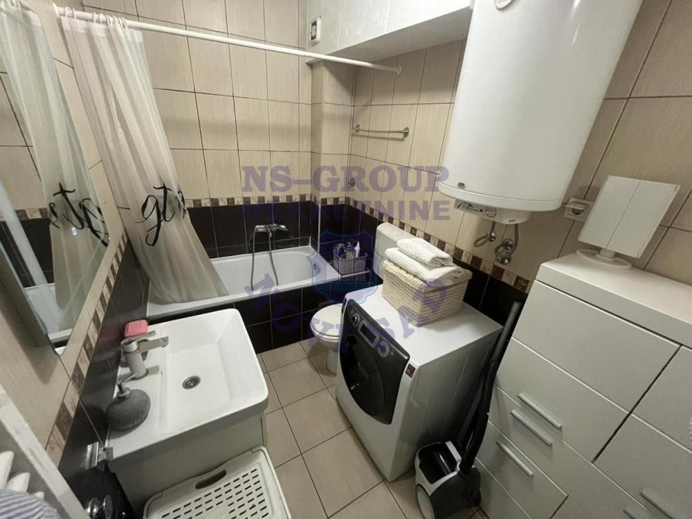 Slika 11 - Jednoiposoban stan na prodaju, 44m2, 154.500€