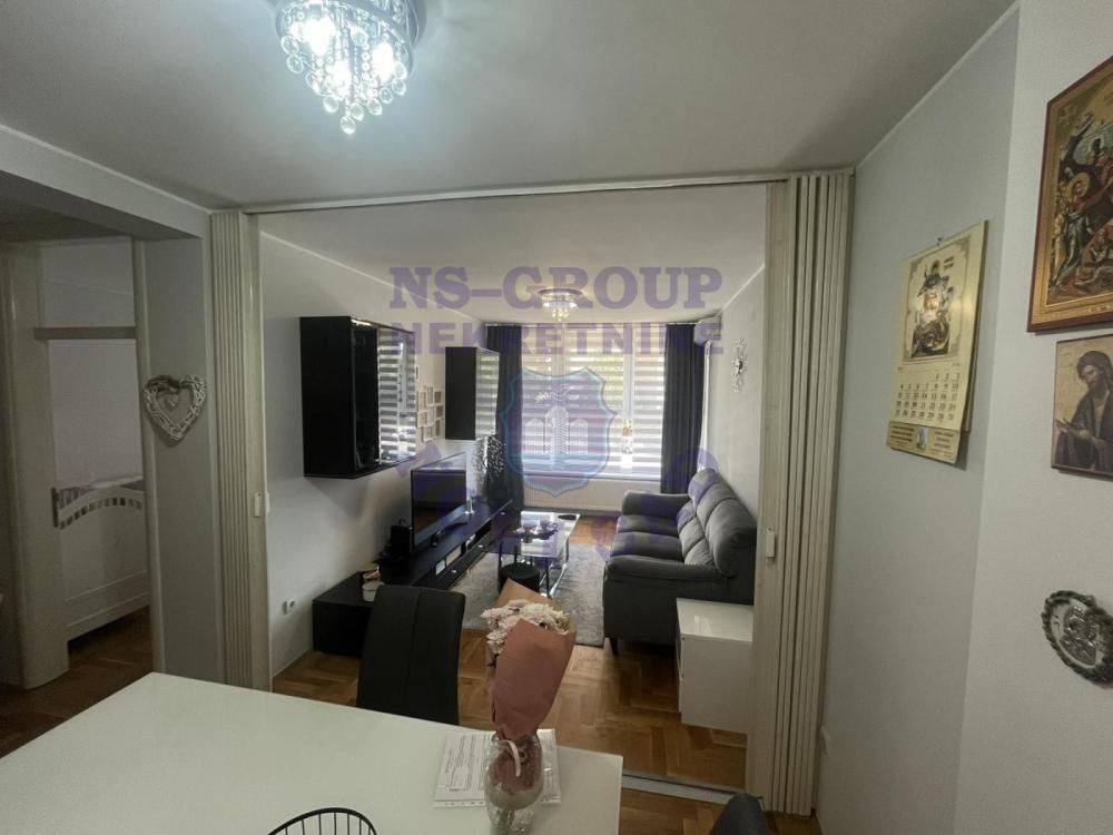 Slika 8 - Jednoiposoban stan na prodaju, 44m2, 154.500€