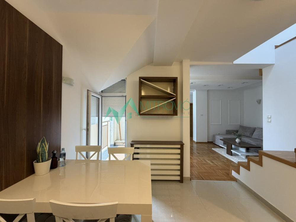 Slika 5 - Četvoroiposoban stan za izdavanje, 103m2, 1.200€
