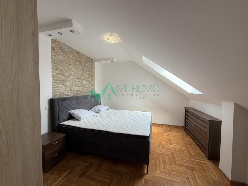Slika 8 - Četvoroiposoban stan za izdavanje, 103m2, 1.200€