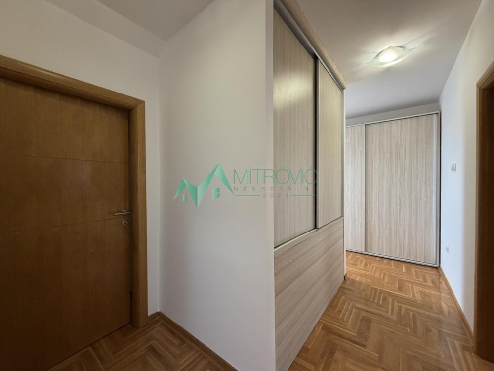 Slika 7 - Četvoroiposoban stan za izdavanje, 103m2, 1.200€