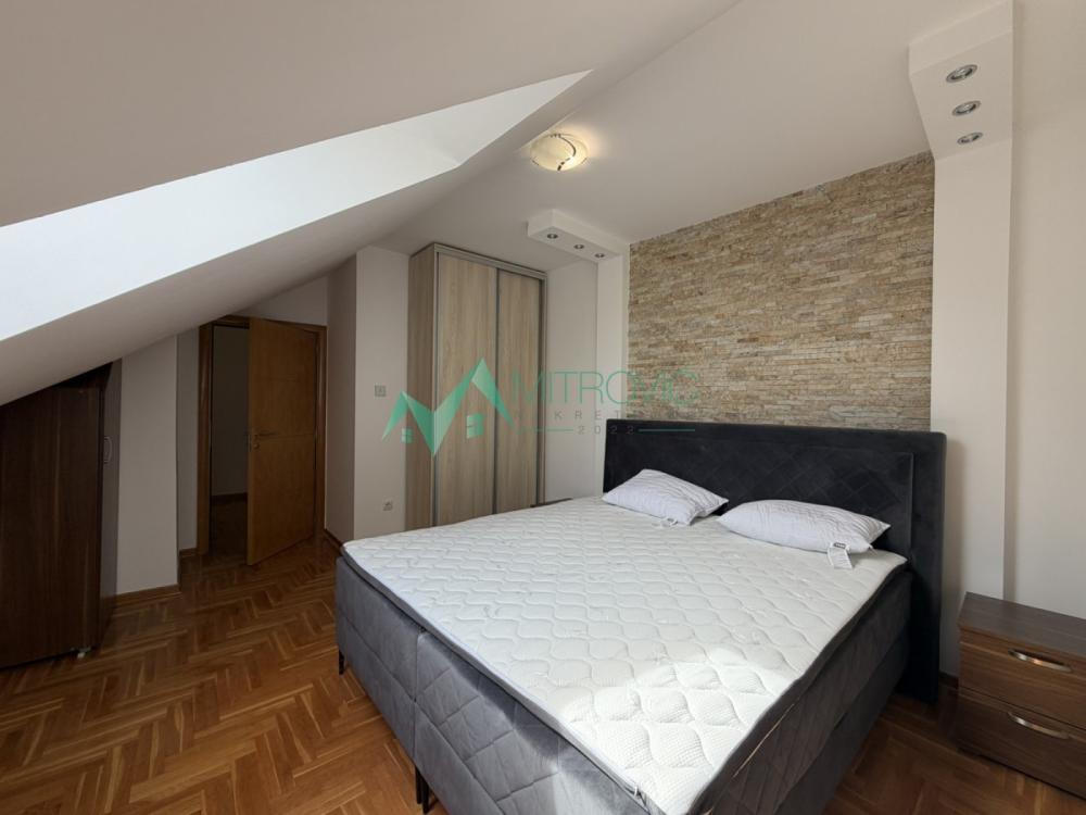 Slika 9 - Četvoroiposoban stan za izdavanje, 103m2, 1.200€