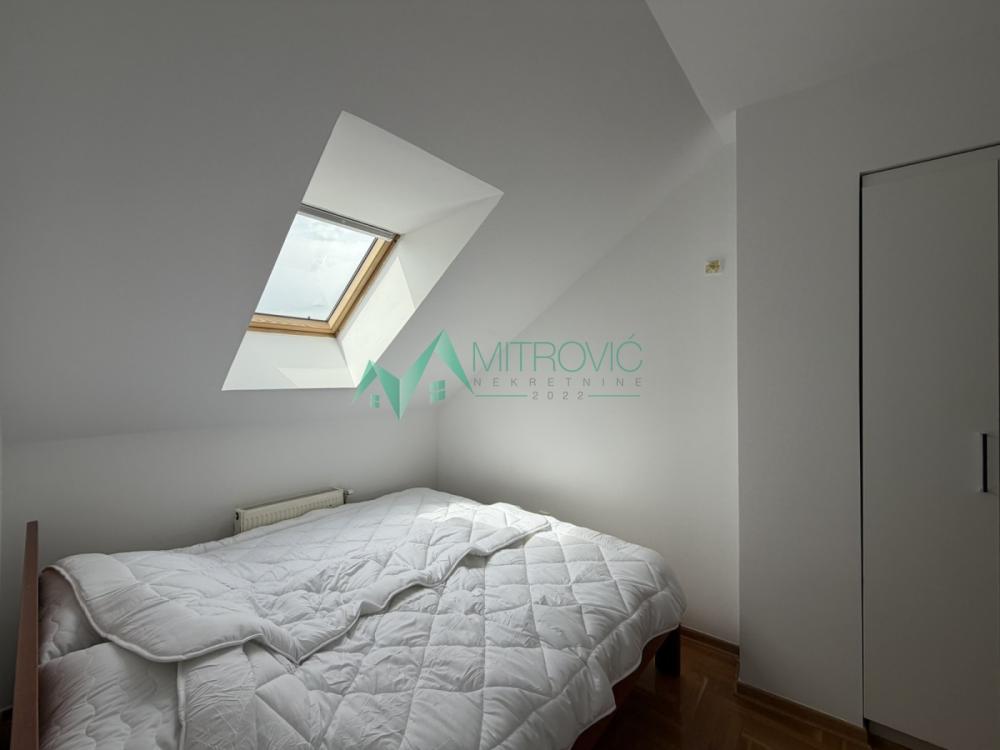 Slika 11 - Četvoroiposoban stan za izdavanje, 103m2, 1.200€