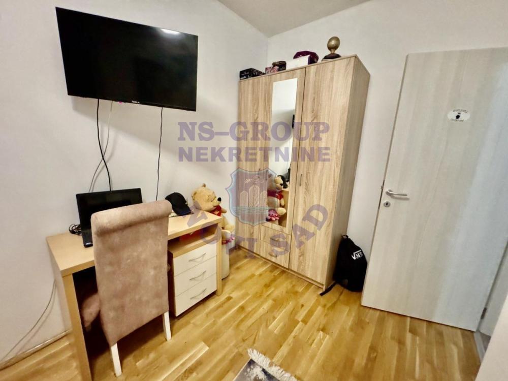 Slika 6 - Dvosoban stan na prodaju, 40m2, 130.810€