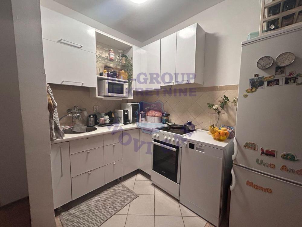 Slika 3 - Dvosoban stan na prodaju, 46m2, 153.470€