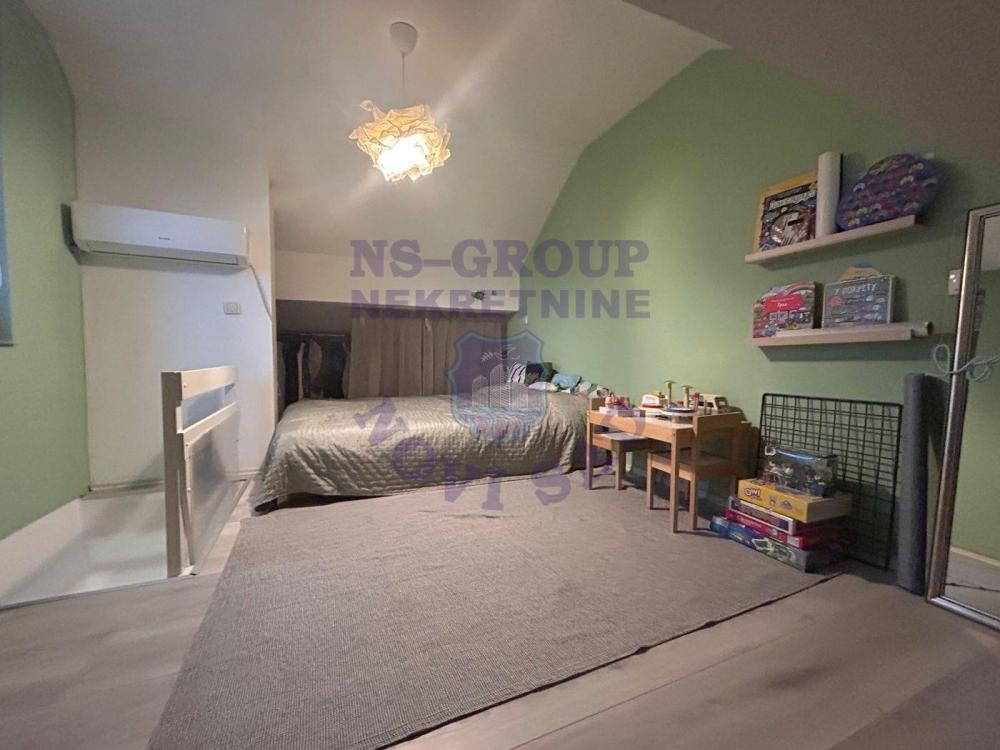 Slika 9 - Dvosoban stan na prodaju, 46m2, 153.470€