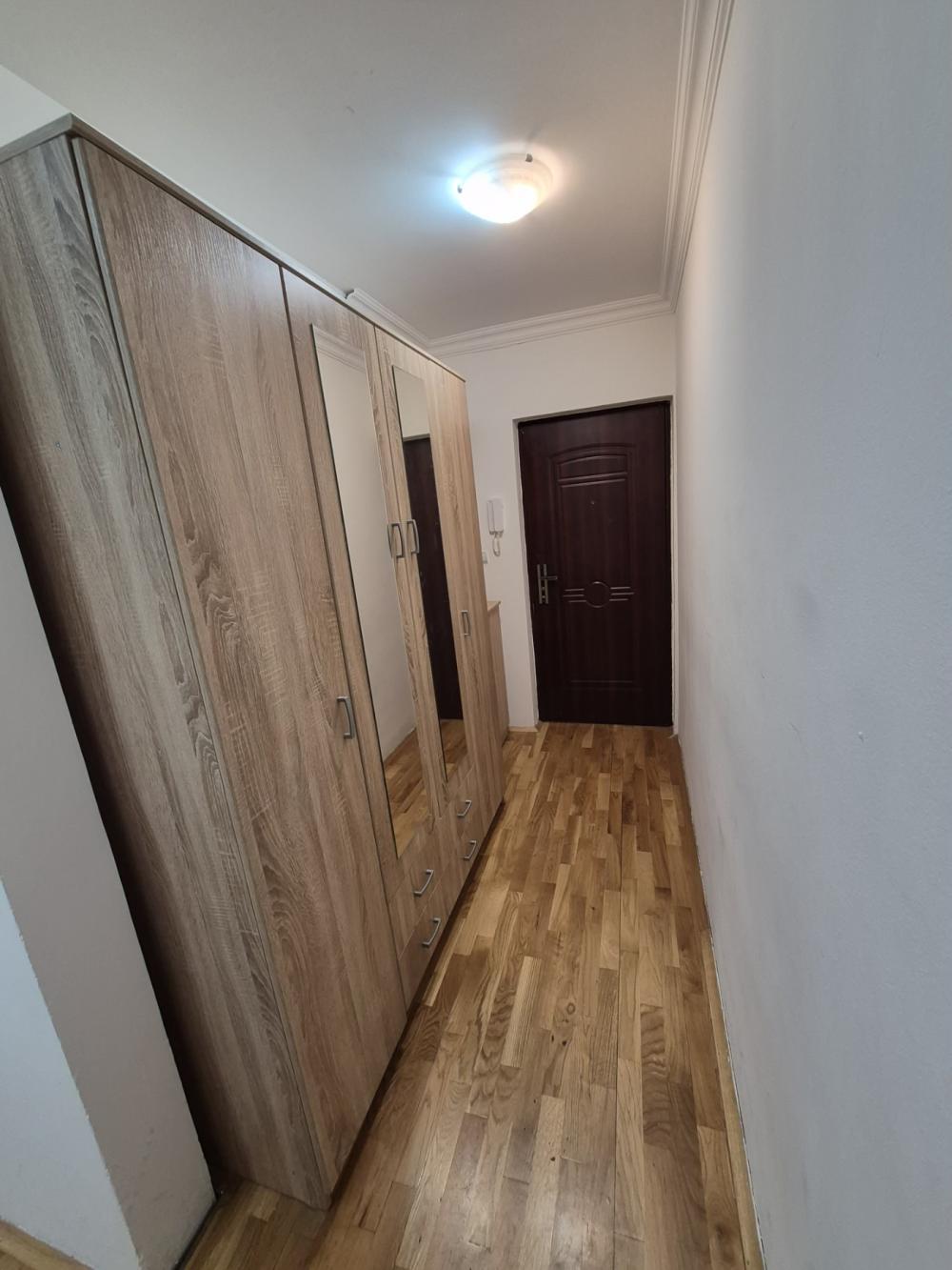 Slika 5 - Vidikovački venac, Trosoban stan za izdavanje, 70m2, 550€
