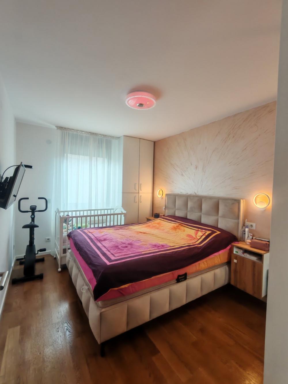 Slika 10 - Slanački Put, Trosoban stan za izdavanje, 65m2, 900€