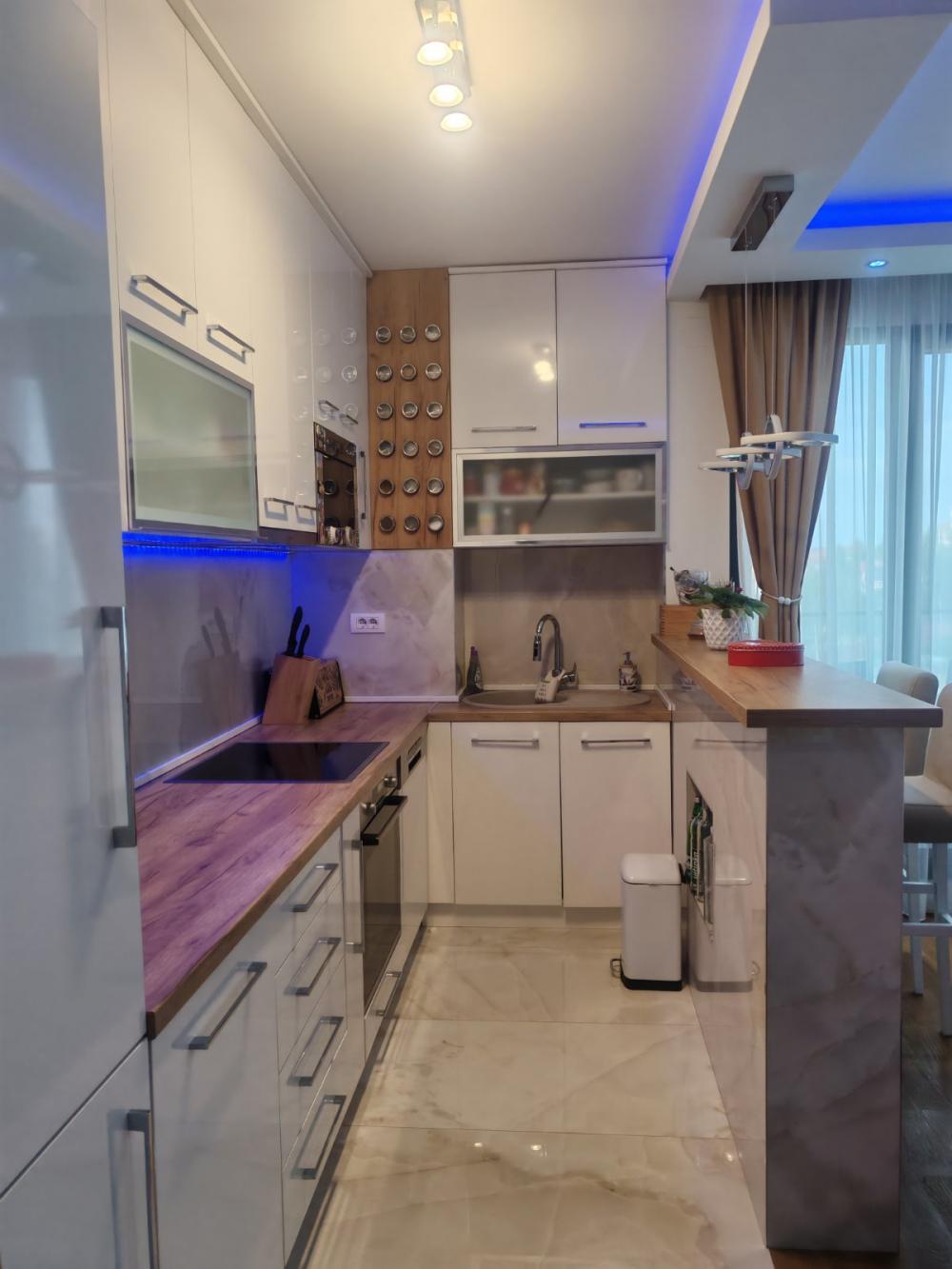 Slika 7 - Slanački Put, Trosoban stan za izdavanje, 65m2, 900€