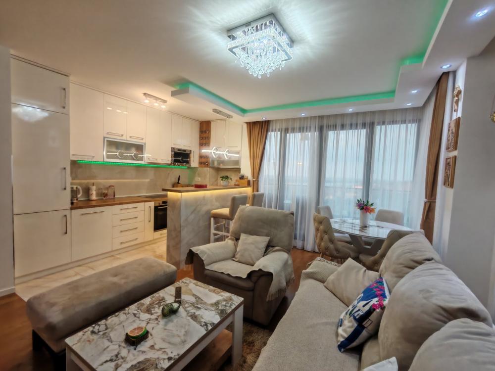 Slika 2 - Slanački Put, Trosoban stan za izdavanje, 65m2, 900€