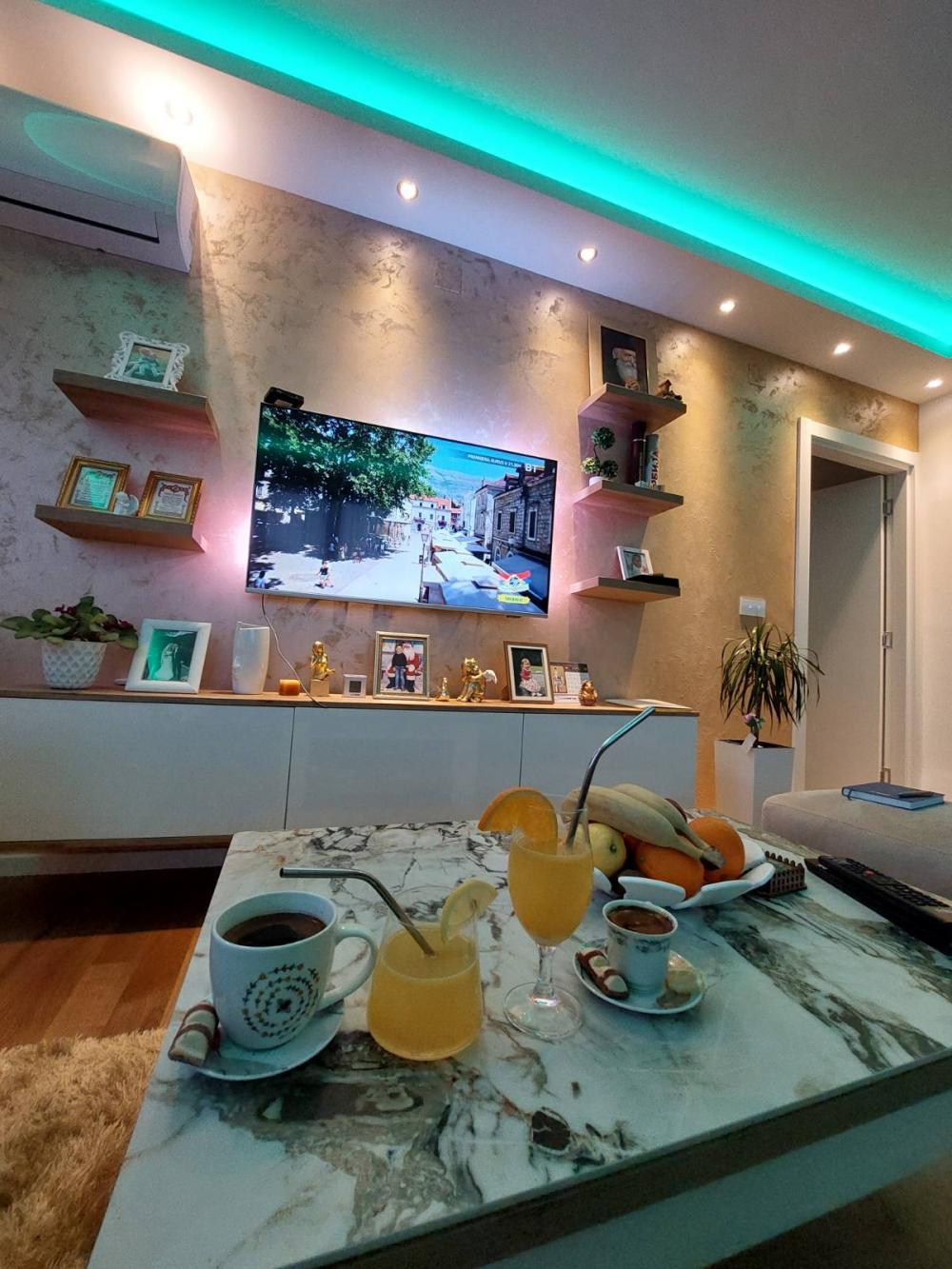 Slika 1 - Slanački Put, Trosoban stan za izdavanje, 65m2, 900€