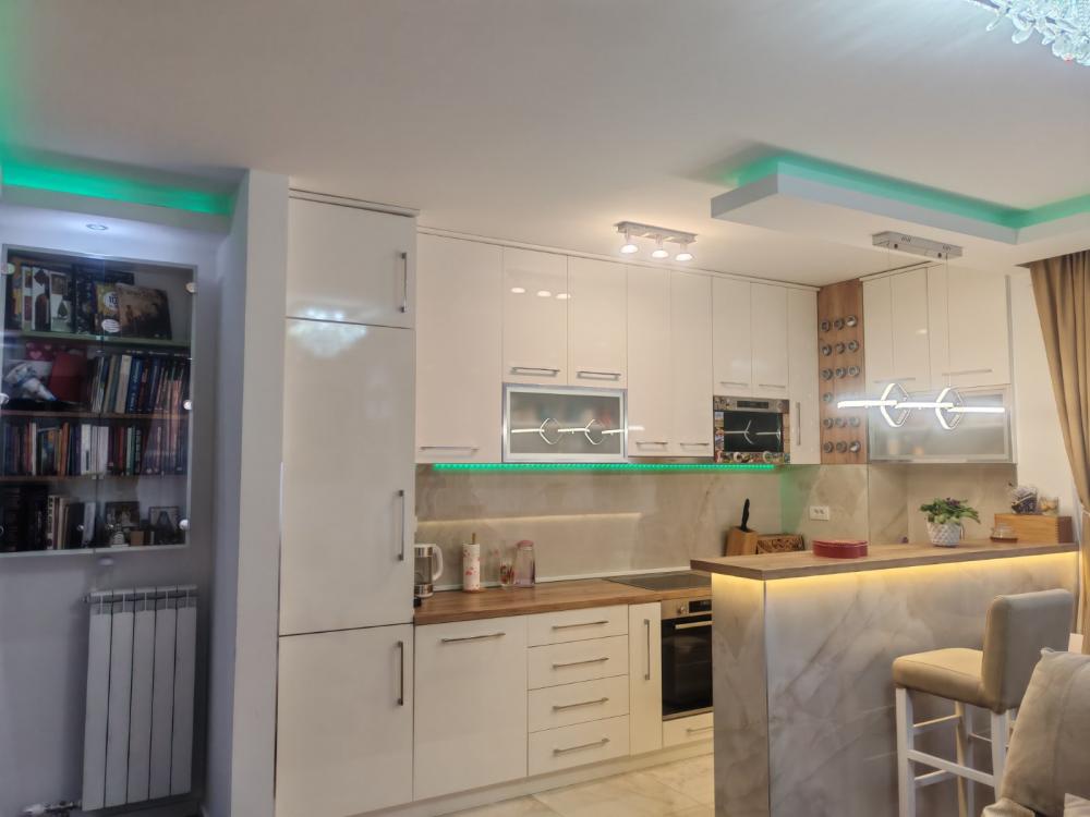 Slika 5 - Slanački Put, Trosoban stan za izdavanje, 65m2, 900€