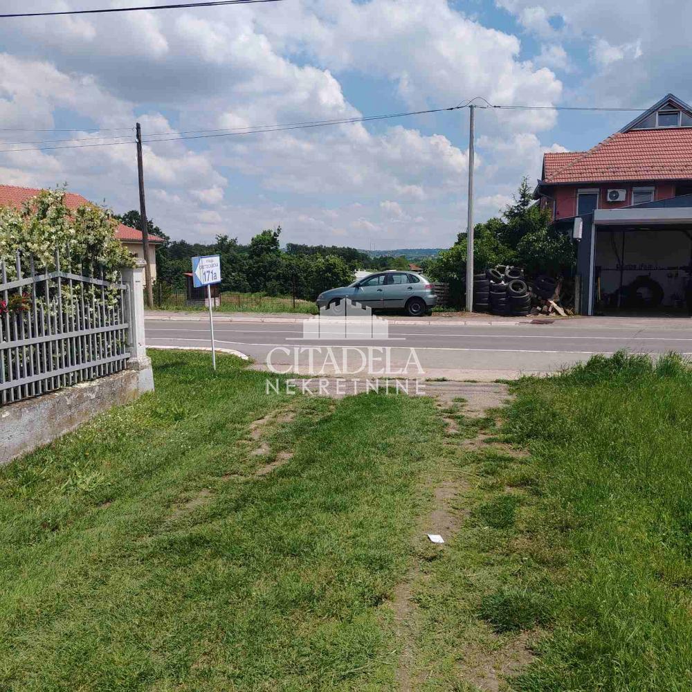 Slika 2 - Svetosavska Plac na prodaju, Barajevo, Barajevo, 36.536€