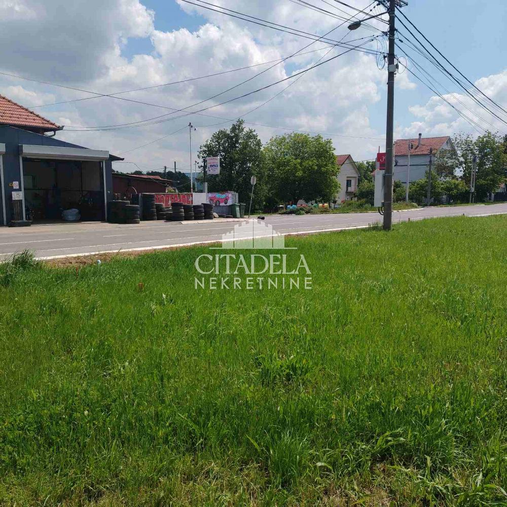 Slika 3 - Svetosavska Plac na prodaju, Barajevo, Barajevo, 35.760€