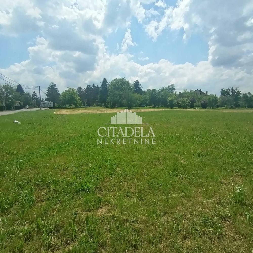 Slika 1 - Svetosavska Plac na prodaju, Barajevo, Barajevo, 35.760€