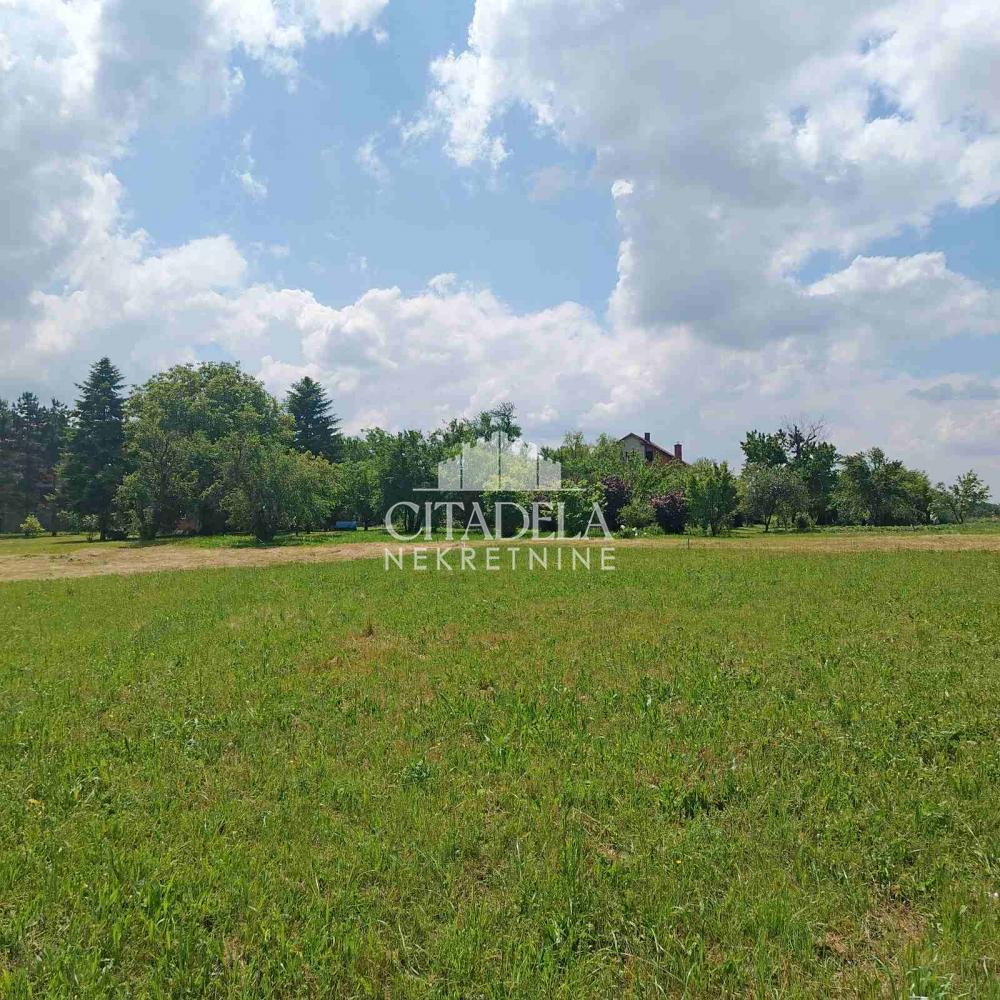 Glavna slika -Svetosavska Plac na prodaju, Barajevo, Barajevo, 35.760€