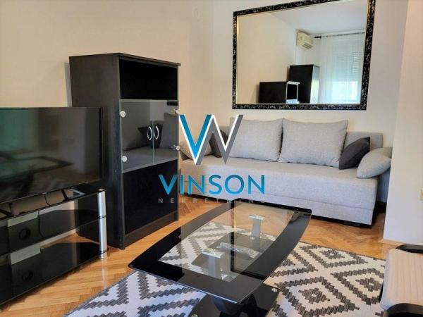 Slika 3 - Miše Dimitrijevića,  Stan za izdavanje, 28m2, 270€