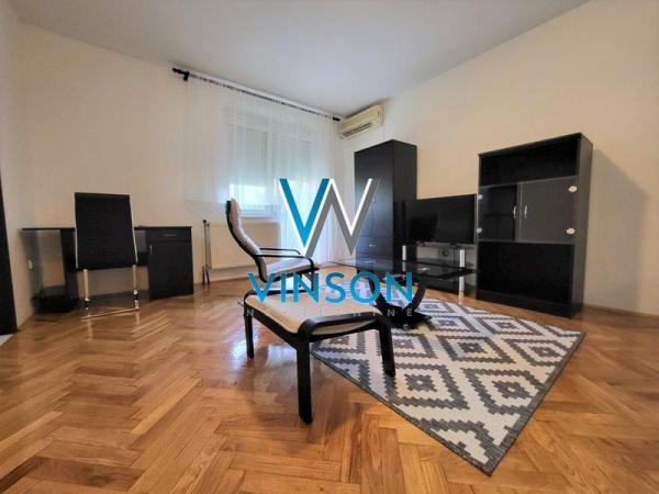 Slika 5 - Miše Dimitrijevića,  Stan za izdavanje, 28m2, 270€