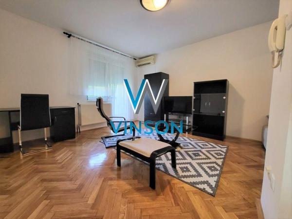 Slika 6 - Miše Dimitrijevića,  Stan za izdavanje, 28m2, 270€