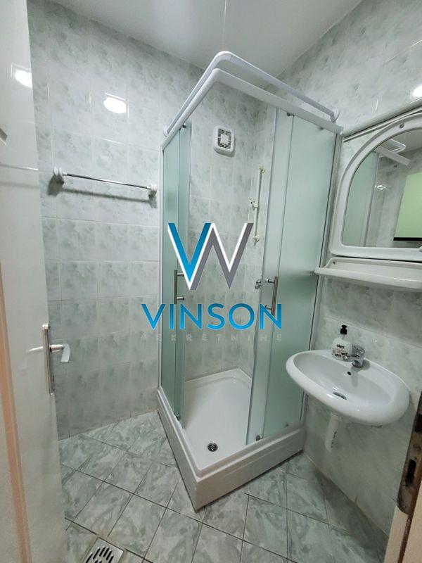 Slika 8 - Miše Dimitrijevića,  Stan za izdavanje, 28m2, 270€