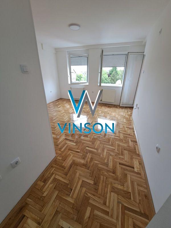 Slika 1 - Bulevar Patrijarha Pavla,  Stan na prodaju, 26m2, 79.310€