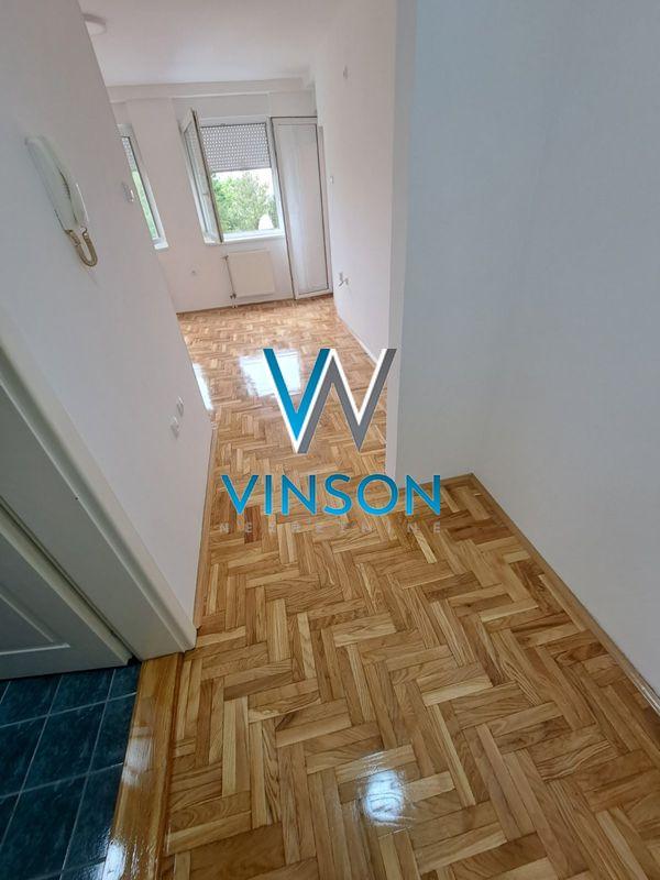 Slika 3 - Bulevar Patrijarha Pavla,  Stan na prodaju, 26m2, 79.310€