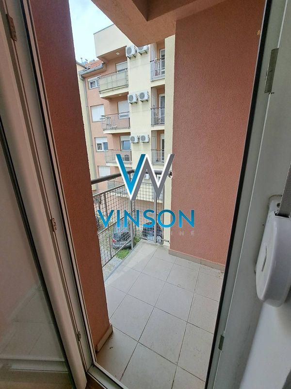 Slika 6 - Bulevar Patrijarha Pavla,  Stan na prodaju, 26m2, 79.310€