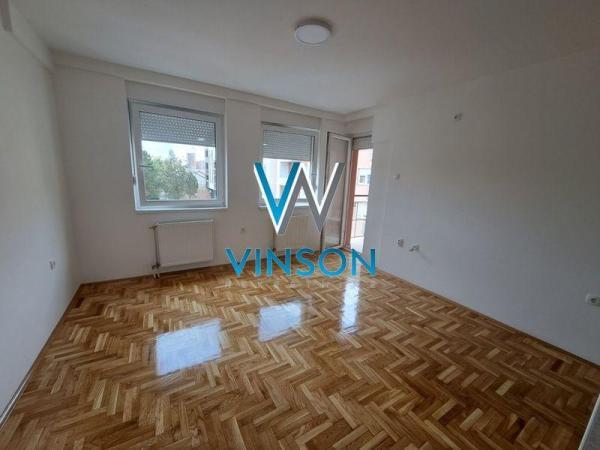 Glavna slika -Bulevar Patrijarha Pavla,  Stan na prodaju, 26m2, 79.310€