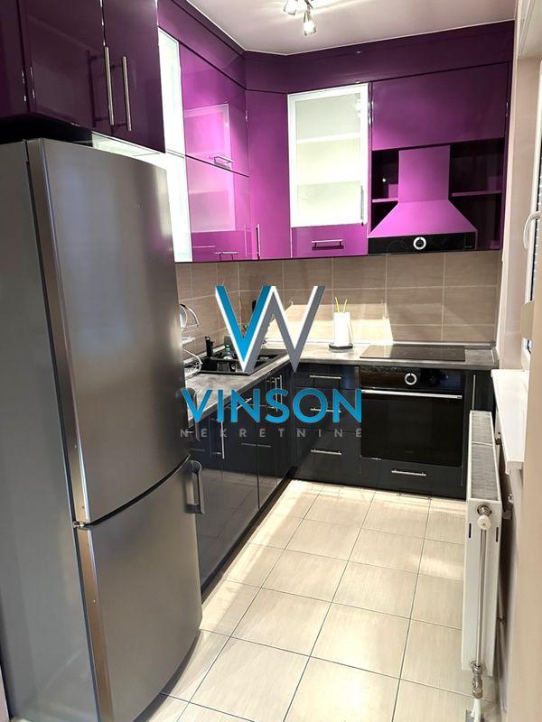 Slika 2 - Kopernikova, Dvoiposoban stan na prodaju, 72m2, 192.820€