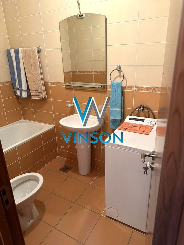 Slika 7 - Kopernikova, Dvoiposoban stan na prodaju, 72m2, 192.820€