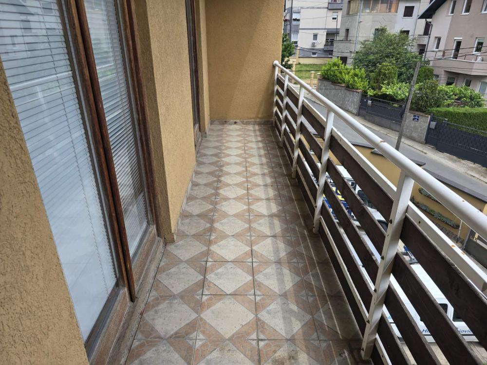 Slika 9 - Vojvode Vlahovića, Četvorosoban stan za izdavanje, 100m2, 550€