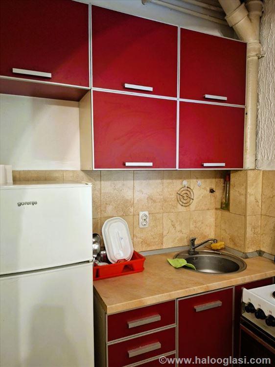 Slika 3 - Zdravka Čelara, Jednosoban stan za izdavanje, 30m2, 320€