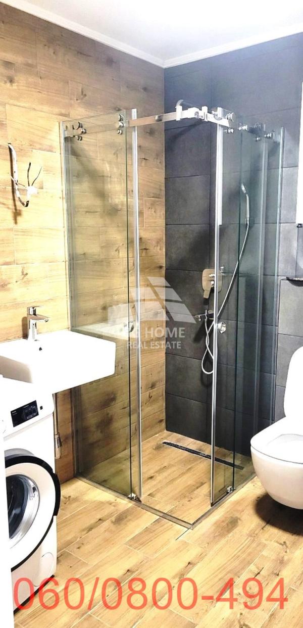 Slika 9 - Rade Končara, Jednoiposoban stan za izdavanje, 38m2, 750€